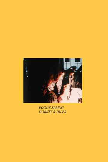 Fool’s Spring (Two Personal Gifts) Poster