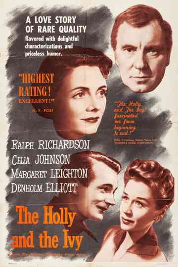 The Holly and the Ivy
