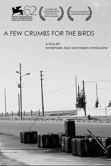 A Few Crumbs For Birds Poster