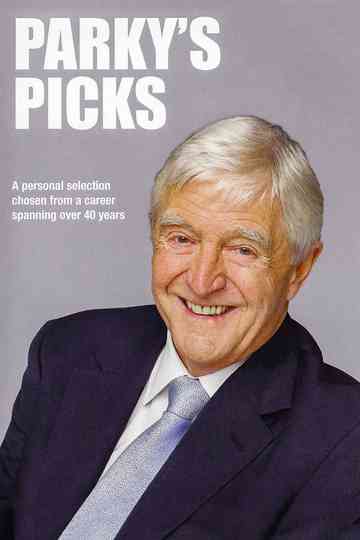 Parky's Picks Poster