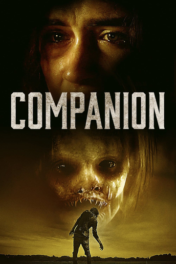 Companion Poster