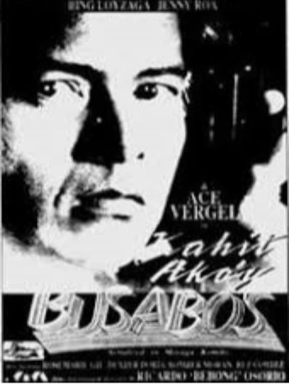 Kahit akoy busabos