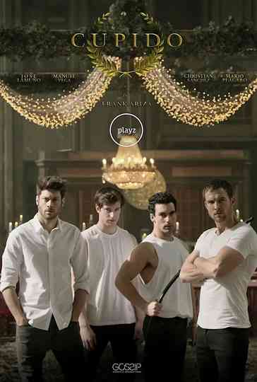 Cupido Poster