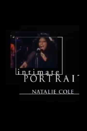 Intimate Portrait Natalie Cole