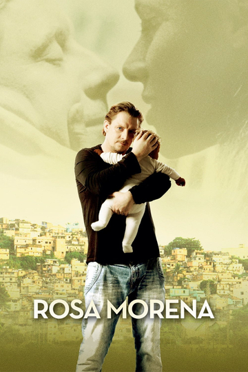 Rosa Morena Poster