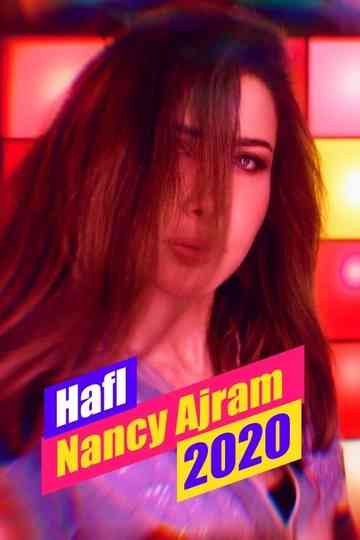 Hafl Nancy Ajram 2020 Poster