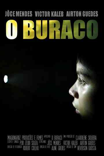 O Buraco Poster