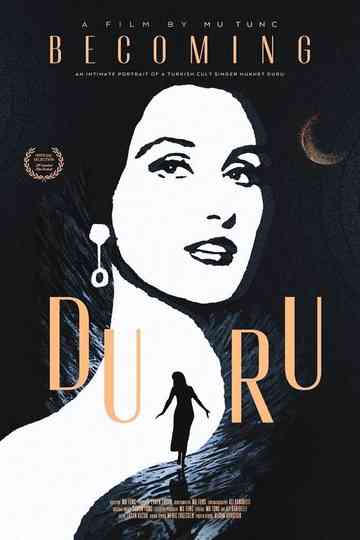 Becoming Duru Poster