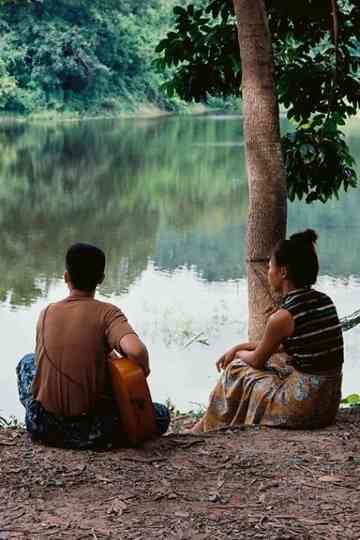 Two Little Soldiers Poster