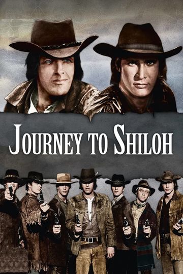 Journey to Shiloh