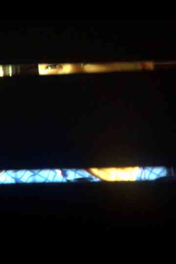 Dark Light Voyage Poster