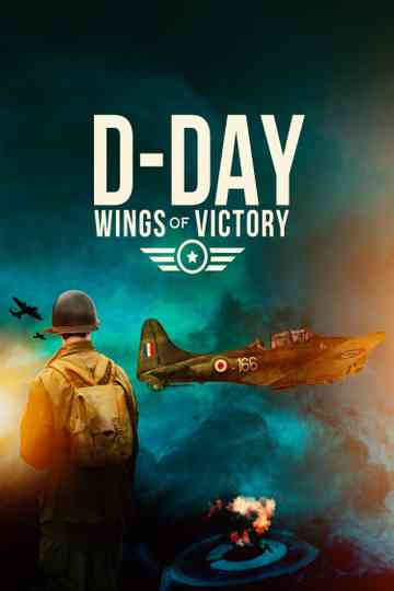 DDay Wings of Victory Poster