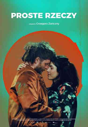 Proste rzeczy Poster