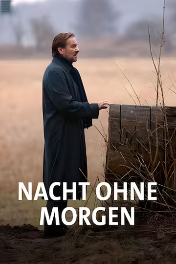 Nacht ohne Morgen Poster