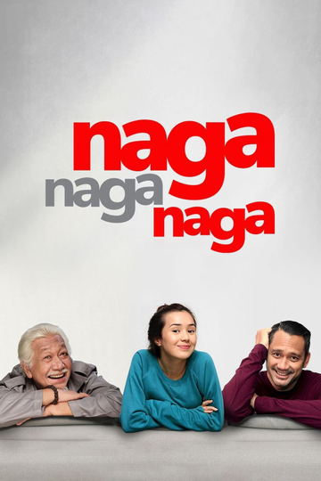 Naga Naga Naga Poster