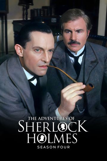 The Return of Sherlock Holmes