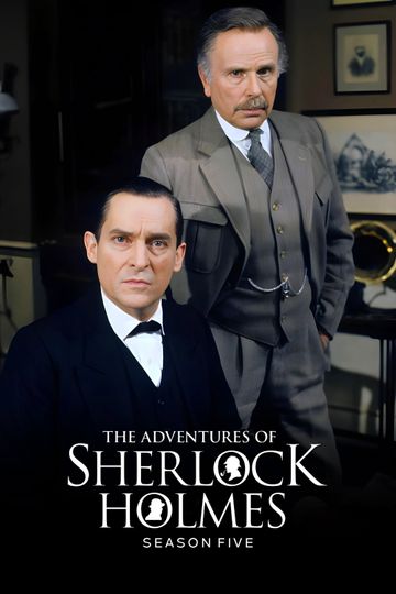 The Casebook of Sherlock Holmes