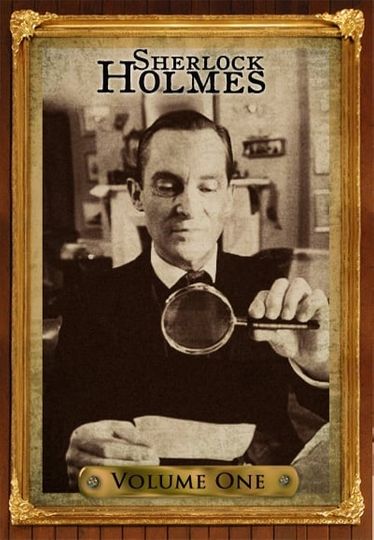 The Adventures of Sherlock Holmes