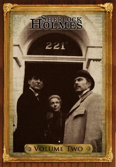 The Adventures of Sherlock Holmes