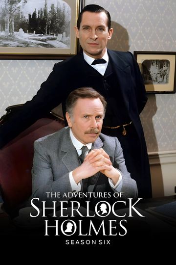 The Casebook of Sherlock Holmes