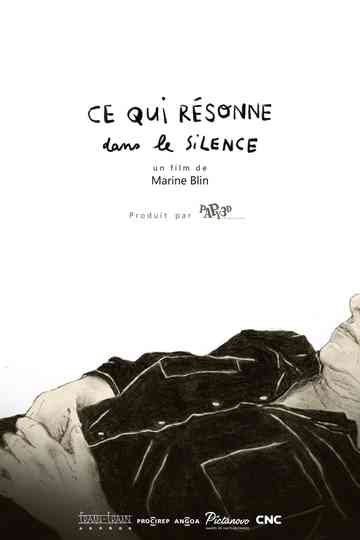 What Resonates in Silence Poster