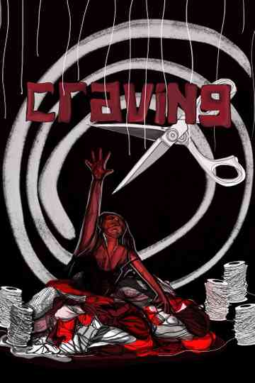 Craving Poster