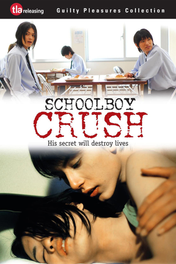 Schoolboy Crush Poster