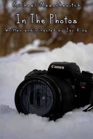 In The Photos Poster