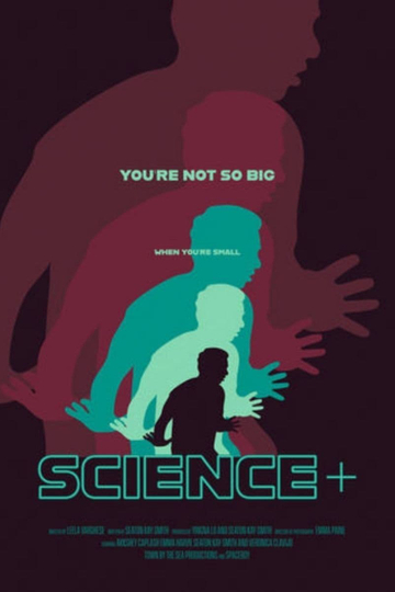 Science Poster