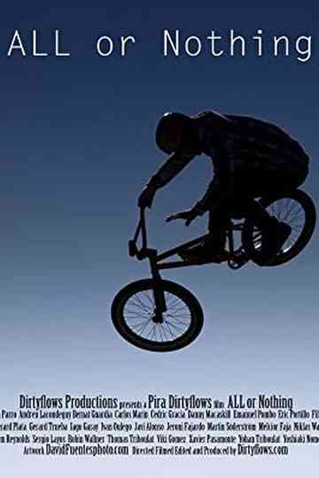 ALL or Nothing Poster