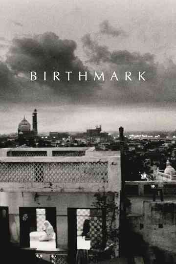Birthmark Poster