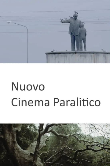 Nuovo cinema paralitico Poster