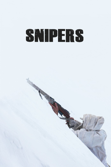 Snipers Poster