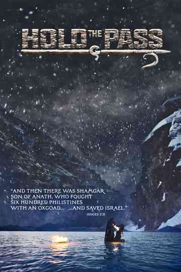 Hold the Pass Poster