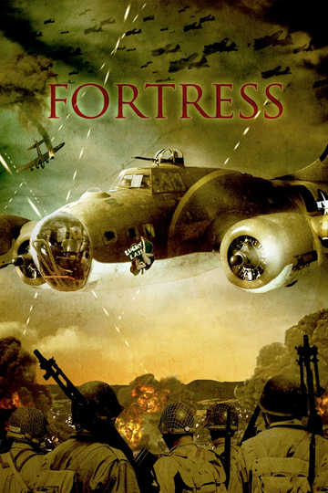 Fortress Poster