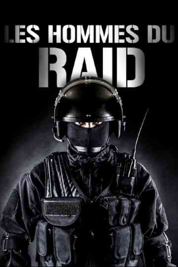 Les Hommes du RAID Poster