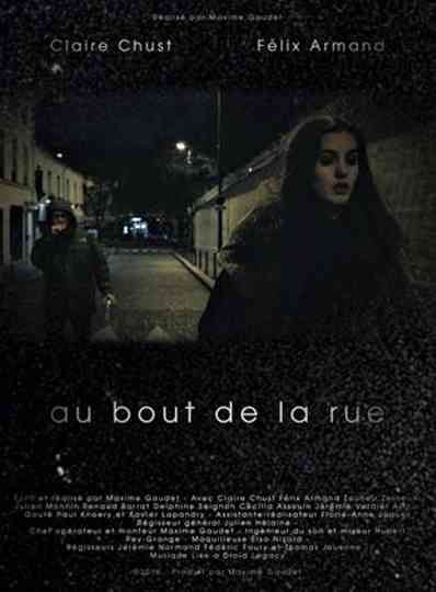 Au bout de la rue Poster