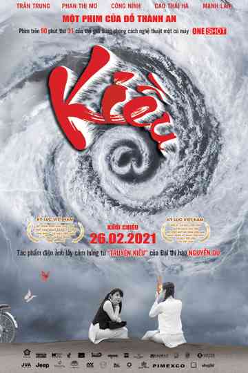 Kiều Poster