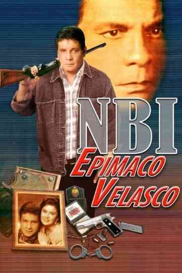 Epimaco Velasco: NBI Poster