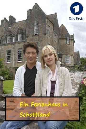 Ein Ferienhaus in Schottland Poster