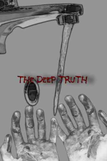 The Deep Truth Poster