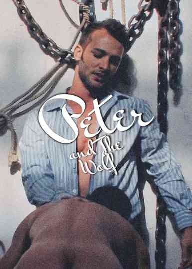 Peter and the Wolf Poster