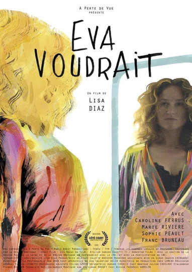 Eva voudrait