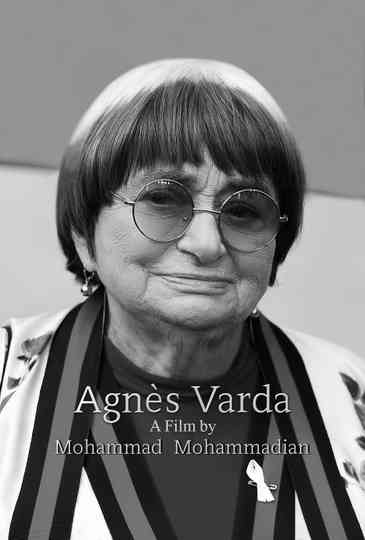 Agnès Varda Poster