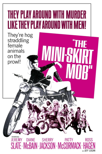 The MiniSkirt Mob