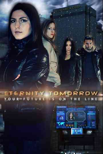 Eternity Tomorrow Poster