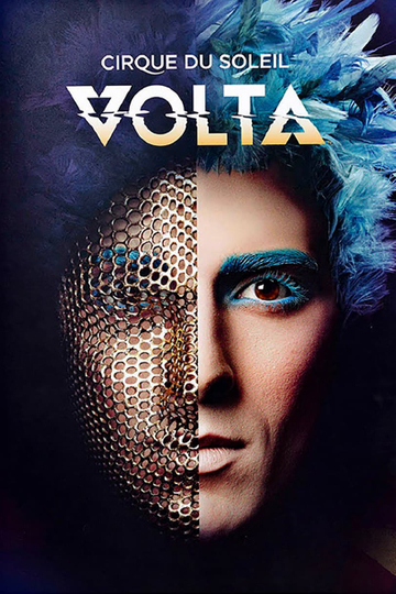 Cirque du Soleil  Volta