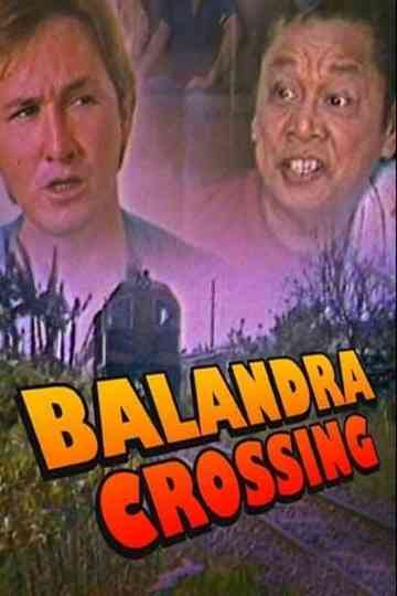 Balandra Crossing Poster