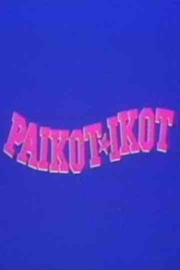 Paikot-Ikot