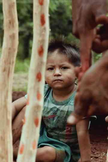 Jeroky Gwasu  Grande Canto Poster